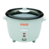 Rice Cooker Logo