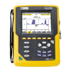 Measuring Instruments Logo