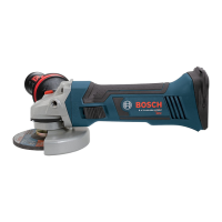Preview: Bosch GWS18V-45
