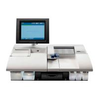 Preview: RADIOMETER ABL800 FLEX
