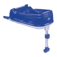 Preview: Chicco Isofix Base