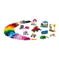 Preview: LEGO 10697