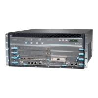 Preview: Juniper SRX5400