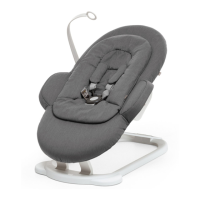 Preview: Stokke Steps Bouncer