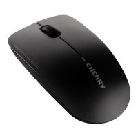 Preview: Cherry MW 2400