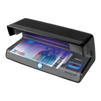 Preview: Safescan 50 Series