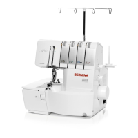 Preview: Bernina L460
