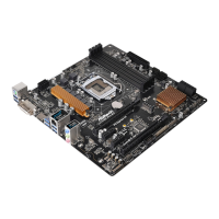 Preview: ASROCK H170M Pro4S