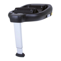 Preview: Cosatto isofix