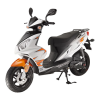 Scooter Logo