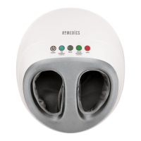 Preview: HoMedics Shiatsu Air Pro
