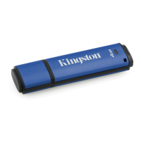 Preview: Kingston Technology DataTraveler