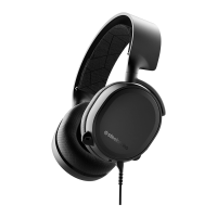 Preview: SteelSeries ARCTIS 3