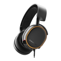 Preview: SteelSeries ARCTIS 5
