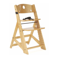 Preview: Keekaroo Height Right