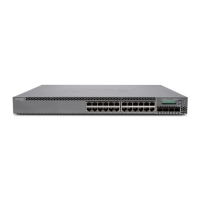 Preview: Juniper EX3300
