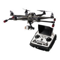 Preview: Walkera TALI H500