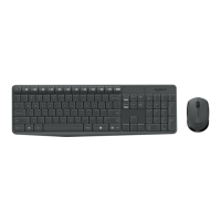 Preview: Logitech MK235