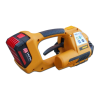 Nail Gun Logo