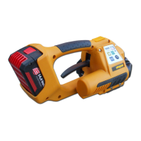 Preview: strapex STB 70