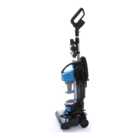 Preview: Bissell AEROSWIFT 1009 SERIES