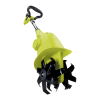 Lawn and Garden Equipment Logo