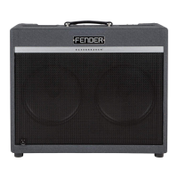 Preview: Fender BASSBREAKER 18/30