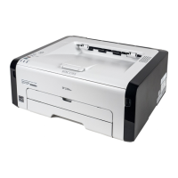 Preview: Ricoh SP 220NW