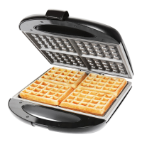Preview: Chefman RJ03-4S-CM