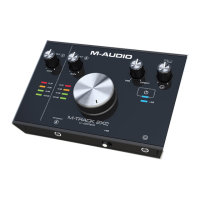 Preview: M-Audio M-TRACK 2X2