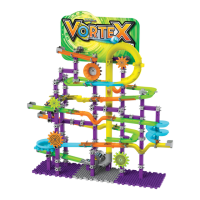 Preview: Techno Gears marble mania Vortex