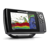 Preview: Humminbird HELIX 5 G2 SERIES