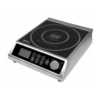 Preview: Burton Digital ProChef-1800
