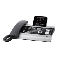 Preview: Gigaset DX800