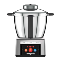 Preview: COOK MAGIMIX