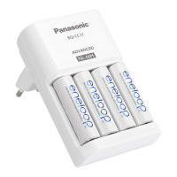 Preview: Panasonic BQ-CC17