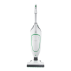 Vacuum Cleaner Logo