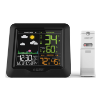 Preview: La Crosse Technology S85814