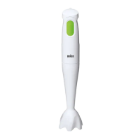 Preview: Braun Multiquick 1