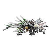 Preview: ninjago Epic Dragon Battle 9450