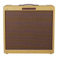 Preview: Fender '57 Bandmaster