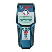 Preview: Bosch GMS 120