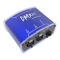 Preview: Enttec DMXIS