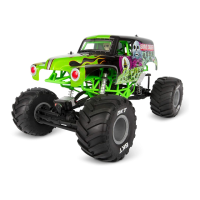 Preview: Axial GRAVE DIGGER SMT10