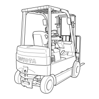 Preview: Toyota 7FBMF 18