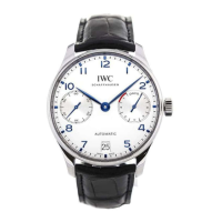 Preview: iwc PORTUGIESER AUTOMATIC