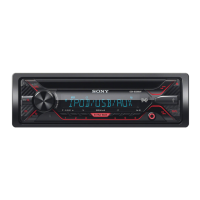 Preview: Sony CDX-G3200UV