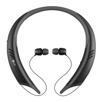 Preview: LG TONE ACTIVE+