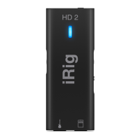 Preview: IK Multimedia iRig HD2