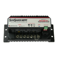 Preview: Morningstar SUNSAVER MPPT Series